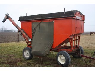 Property photo 53 - FARM EQUIPMENT AUCTION IN KNOX COUNTY, INDIANA